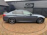 USED 2018 18 BMW M5 4.4 V8 Saloon 4dr Petrol Steptronic xDrive Euro 6 (s/s) (600 ps) 