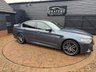 USED 2018 18 BMW M5 4.4 V8 Saloon 4dr Petrol Steptronic xDrive Euro 6 (s/s) (600 ps) 