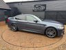 USED 2018 18 BMW M5 4.4 V8 Saloon 4dr Petrol Steptronic xDrive Euro 6 (s/s) (600 ps) 