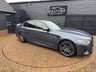 USED 2018 18 BMW M5 4.4 V8 Saloon 4dr Petrol Steptronic xDrive Euro 6 (s/s) (600 ps) 