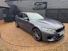 USED 2018 18 BMW M5 4.4 V8 Saloon 4dr Petrol Steptronic xDrive Euro 6 (s/s) (600 ps) 