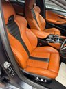USED 2018 18 BMW M5 4.4 V8 Saloon 4dr Petrol Steptronic xDrive Euro 6 (s/s) (600 ps) 