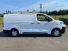 USED 2019 69 CITROEN DISPATCH 1.5 BlueHDi 1200 X XL Panel Van 6dr Diesel Manual FWD 3 Euro 6 (s/s) (100 ps) 12 MONTHS PART AND LABOUR RAC WARRANTY+RAC BREAKDOWN COVER