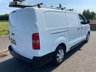 USED 2019 69 CITROEN DISPATCH 1.5 BlueHDi 1200 X XL Panel Van 6dr Diesel Manual FWD 3 Euro 6 (s/s) (100 ps) 12 MONTHS PART AND LABOUR RAC WARRANTY+RAC BREAKDOWN COVER