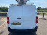 USED 2019 69 CITROEN DISPATCH 1.5 BlueHDi 1200 X XL Panel Van 6dr Diesel Manual FWD 3 Euro 6 (s/s) (100 ps) 12 MONTHS PART AND LABOUR RAC WARRANTY+RAC BREAKDOWN COVER
