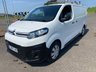 USED 2019 69 CITROEN DISPATCH 1.5 BlueHDi 1200 X XL Panel Van 6dr Diesel Manual FWD 3 Euro 6 (s/s) (100 ps) 12 MONTHS PART AND LABOUR RAC WARRANTY+RAC BREAKDOWN COVER