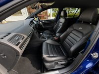 USED 2017 17 VOLKSWAGEN GOLF 2.0 TSI BlueMotion Tech R Hatchback 5dr Petrol DSG 4Motion Euro 6 (s/s) (300 ps) 