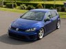 USED 2017 17 VOLKSWAGEN GOLF 2.0 TSI BlueMotion Tech R Hatchback 5dr Petrol DSG 4Motion Euro 6 (s/s) (300 ps) 