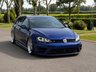 USED 2017 17 VOLKSWAGEN GOLF 2.0 TSI BlueMotion Tech R Hatchback 5dr Petrol DSG 4Motion Euro 6 (s/s) (300 ps) 