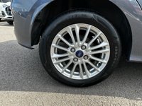 USED 2019 FORD KA+ 1.2 Ti-VCT Zetec Hatchback 5dr Petrol Manual Euro 6 (s/s) (70 ps) APPLE CARPLAY, ANDROID AUTO