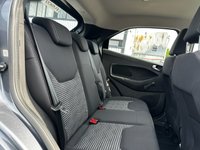 USED 2019 FORD KA+ 1.2 Ti-VCT Zetec Hatchback 5dr Petrol Manual Euro 6 (s/s) (70 ps) APPLE CARPLAY, ANDROID AUTO