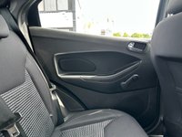 USED 2019 FORD KA+ 1.2 Ti-VCT Zetec Hatchback 5dr Petrol Manual Euro 6 (s/s) (70 ps) APPLE CARPLAY, ANDROID AUTO