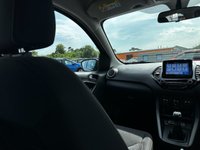 USED 2019 FORD KA+ 1.2 Ti-VCT Zetec Hatchback 5dr Petrol Manual Euro 6 (s/s) (70 ps) APPLE CARPLAY, ANDROID AUTO