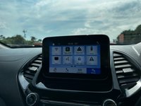 USED 2019 FORD KA+ 1.2 Ti-VCT Zetec Hatchback 5dr Petrol Manual Euro 6 (s/s) (70 ps) APPLE CARPLAY, ANDROID AUTO