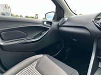 USED 2019 FORD KA+ 1.2 Ti-VCT Zetec Hatchback 5dr Petrol Manual Euro 6 (s/s) (70 ps) APPLE CARPLAY, ANDROID AUTO