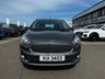 USED 2019 FORD KA+ 1.2 Ti-VCT Zetec Hatchback 5dr Petrol Manual Euro 6 (s/s) (70 ps) APPLE CARPLAY, ANDROID AUTO