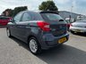 USED 2019 FORD KA+ 1.2 Ti-VCT Zetec Hatchback 5dr Petrol Manual Euro 6 (s/s) (70 ps) APPLE CARPLAY, ANDROID AUTO