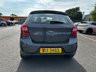 USED 2019 FORD KA+ 1.2 Ti-VCT Zetec Hatchback 5dr Petrol Manual Euro 6 (s/s) (70 ps) APPLE CARPLAY, ANDROID AUTO