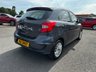 USED 2019 FORD KA+ 1.2 Ti-VCT Zetec Hatchback 5dr Petrol Manual Euro 6 (s/s) (70 ps) APPLE CARPLAY, ANDROID AUTO