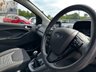 USED 2019 FORD KA+ 1.2 Ti-VCT Zetec Hatchback 5dr Petrol Manual Euro 6 (s/s) (70 ps) APPLE CARPLAY, ANDROID AUTO
