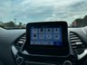 USED 2019 FORD KA+ 1.2 Ti-VCT Zetec Hatchback 5dr Petrol Manual Euro 6 (s/s) (70 ps) APPLE CARPLAY, ANDROID AUTO