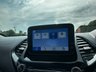 USED 2019 FORD KA+ 1.2 Ti-VCT Zetec Hatchback 5dr Petrol Manual Euro 6 (s/s) (70 ps) APPLE CARPLAY, ANDROID AUTO