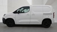 USED 2021 71 CITROEN BERLINGO 1.5 BlueHDi 1000 Driver M Pro Panel Van 5dr Diesel Manual SWB Euro 6 (100 ps) REAR VIEW CAMERA !