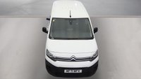 USED 2021 71 CITROEN BERLINGO 1.5 BlueHDi 1000 Driver M Pro Panel Van 5dr Diesel Manual SWB Euro 6 (100 ps) REAR VIEW CAMERA !