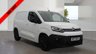 USED 2021 71 CITROEN BERLINGO 1.5 BlueHDi 1000 Driver M Pro Panel Van 5dr Diesel Manual SWB Euro 6 (100 ps) REAR VIEW CAMERA !
