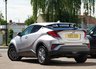 USED 2021 21 TOYOTA C-HR 1.8 VVT-h GPF Excel SUV 5dr Petrol Hybrid CVT Euro 6 (s/s) (122 ps) RADAR CRUISE+CAMERA+CARPLAY