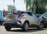 USED 2021 21 TOYOTA C-HR 1.8 VVT-h GPF Excel SUV 5dr Petrol Hybrid CVT Euro 6 (s/s) (122 ps) RADAR CRUISE+CAMERA+CARPLAY