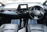 USED 2021 21 TOYOTA C-HR 1.8 VVT-h GPF Excel SUV 5dr Petrol Hybrid CVT Euro 6 (s/s) (122 ps) RADAR CRUISE+CAMERA+CARPLAY