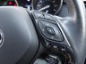 USED 2021 21 TOYOTA C-HR 1.8 VVT-h GPF Excel SUV 5dr Petrol Hybrid CVT Euro 6 (s/s) (122 ps) RADAR CRUISE+CAMERA+CARPLAY