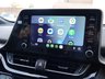USED 2021 21 TOYOTA C-HR 1.8 VVT-h GPF Excel SUV 5dr Petrol Hybrid CVT Euro 6 (s/s) (122 ps) RADAR CRUISE+CAMERA+CARPLAY