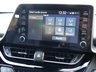 USED 2021 21 TOYOTA C-HR 1.8 VVT-h GPF Excel SUV 5dr Petrol Hybrid CVT Euro 6 (s/s) (122 ps) RADAR CRUISE+CAMERA+CARPLAY
