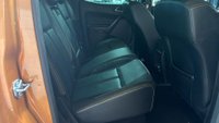 USED 2020 20 FORD RANGER 2.0 EcoBlue Wildtrak Pickup Double Cab 4dr Diesel Auto 4WD Euro 6 (s/s) (213 ps)+NO VAT+2 KEYS+2 FORMER KEEPERS+FSH+LOAD COVER AND LINER+TOW BAR+AIRCON+SIDE STEPS+PARK CONTROL WITH CAMERA+ALLOYS+MEDIA+BLUETOOTH+NAV+APPS+DAB+CRUISE+HEATED FRONT SEATS 2 KEYS+2 FORMER KEEPERS+FSH+LOAD COVER AND LINER+TOW BAR+AIRCON+SIDE STEPS+PARK CONTROL WITH CAMERA+ALLOYS+MEDIA+BLUETOOTH+NAV+APPS+DAB+CRUISE+HEATED FRONT SEATS+HPI CLEAR