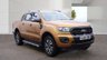 USED 2020 20 FORD RANGER 2.0 EcoBlue Wildtrak Pickup Double Cab 4dr Diesel Auto 4WD Euro 6 (s/s) (213 ps)+NO VAT+2 KEYS+2 FORMER KEEPERS+FSH+LOAD COVER AND LINER+TOW BAR+AIRCON+SIDE STEPS+PARK CONTROL WITH CAMERA+ALLOYS+MEDIA+BLUETOOTH+NAV+APPS+DAB+CRUISE+HEATED FRONT SEATS 2 KEYS+2 FORMER KEEPERS+FSH+LOAD COVER AND LINER+TOW BAR+AIRCON+SIDE STEPS+PARK CONTROL WITH CAMERA+ALLOYS+MEDIA+BLUETOOTH+NAV+APPS+DAB+CRUISE+HEATED FRONT SEATS+HPI CLEAR