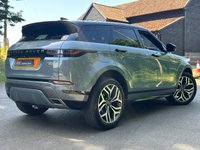 USED 2019 19 LAND ROVER RANGE ROVER EVOQUE 2.0 D180 First Edition SUV 5dr Diesel Auto 4WD Euro 6 (s/s) (180 ps) RAC APPROVED, LOW RATE FINANCE