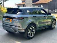 USED 2019 19 LAND ROVER RANGE ROVER EVOQUE 2.0 D180 First Edition SUV 5dr Diesel Auto 4WD Euro 6 (s/s) (180 ps) RAC APPROVED, LOW RATE FINANCE