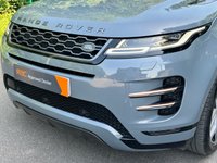 USED 2019 19 LAND ROVER RANGE ROVER EVOQUE 2.0 D180 First Edition SUV 5dr Diesel Auto 4WD Euro 6 (s/s) (180 ps) RAC APPROVED, LOW RATE FINANCE