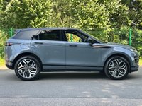 USED 2019 19 LAND ROVER RANGE ROVER EVOQUE 2.0 D180 First Edition SUV 5dr Diesel Auto 4WD Euro 6 (s/s) (180 ps) RAC APPROVED, LOW RATE FINANCE