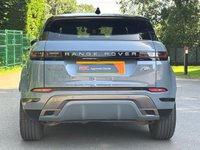 USED 2019 19 LAND ROVER RANGE ROVER EVOQUE 2.0 D180 First Edition SUV 5dr Diesel Auto 4WD Euro 6 (s/s) (180 ps) RAC APPROVED, LOW RATE FINANCE
