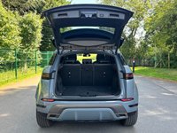 USED 2019 19 LAND ROVER RANGE ROVER EVOQUE 2.0 D180 First Edition SUV 5dr Diesel Auto 4WD Euro 6 (s/s) (180 ps) RAC APPROVED, LOW RATE FINANCE