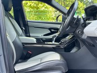 USED 2019 19 LAND ROVER RANGE ROVER EVOQUE 2.0 D180 First Edition SUV 5dr Diesel Auto 4WD Euro 6 (s/s) (180 ps) RAC APPROVED, LOW RATE FINANCE