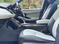USED 2019 19 LAND ROVER RANGE ROVER EVOQUE 2.0 D180 First Edition SUV 5dr Diesel Auto 4WD Euro 6 (s/s) (180 ps) RAC APPROVED, LOW RATE FINANCE