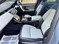USED 2019 19 LAND ROVER RANGE ROVER EVOQUE 2.0 D180 First Edition SUV 5dr Diesel Auto 4WD Euro 6 (s/s) (180 ps) RAC APPROVED, LOW RATE FINANCE
