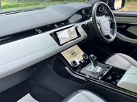 USED 2019 19 LAND ROVER RANGE ROVER EVOQUE 2.0 D180 First Edition SUV 5dr Diesel Auto 4WD Euro 6 (s/s) (180 ps) RAC APPROVED, LOW RATE FINANCE