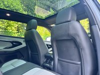 USED 2019 19 LAND ROVER RANGE ROVER EVOQUE 2.0 D180 First Edition SUV 5dr Diesel Auto 4WD Euro 6 (s/s) (180 ps) RAC APPROVED, LOW RATE FINANCE