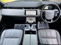 USED 2019 19 LAND ROVER RANGE ROVER EVOQUE 2.0 D180 First Edition SUV 5dr Diesel Auto 4WD Euro 6 (s/s) (180 ps) RAC APPROVED, LOW RATE FINANCE