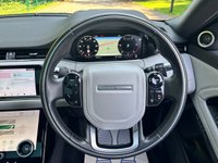 USED 2019 19 LAND ROVER RANGE ROVER EVOQUE 2.0 D180 First Edition SUV 5dr Diesel Auto 4WD Euro 6 (s/s) (180 ps) RAC APPROVED, LOW RATE FINANCE